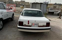Chevrolet Oldsmobile